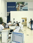 Casa Centro Automotivo SulAmérica