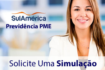 SulAmérica Previdência PME