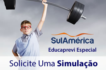 Solicite já um estudo de Previdência Educaprevi Especial